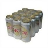 Cerveja SKOL Pack com 12 Latas 473ml