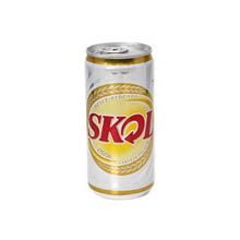 Cerveja SKOL Lata 269ml