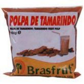 Polpa de Fruta BRASFRUT de Tamarindo 100g