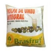Polpa de Fruta BRASFRUT de Umbu 100g