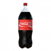 Refrigerante COCA COLA Garrafa 2 Litros