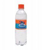 Água Mineral INDAIÁ com gás 500ml