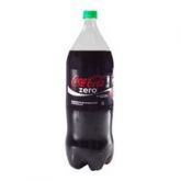 Refrigerante COCA COLA ZERO Garrafa 1 Litro