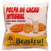 Polpa de Fruta BRASFRUT de Cacau 100g