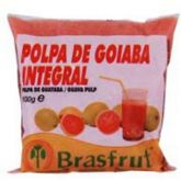 Polpa de Fruta BRASFRUT de Goiaba 100g