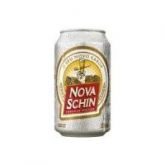 Cerveja NOVA SCHIN Lata 350ml